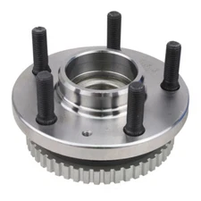 Wheel Bearing and Hub Assembly CRS Automotive Parts NT513195