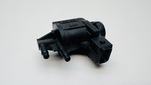 1J0906283A Volkswagen Audi Seat Skoda Original Magnetventil