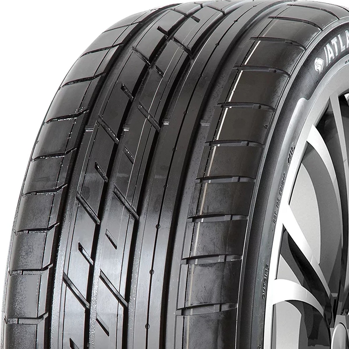 1 New Atlander Ax-99 - 265/50r20 Tires 2655020 265 50 20 | eBay