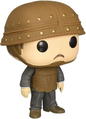 Funko Pop - Fantastic Beasts Jacob Kowalski #05 Vinyl Figure | eBay