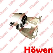 Fits Vauxhall Astra Zafira Meriva Combo Brake Caliper Front Right Howen