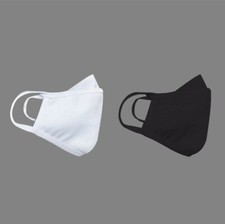  Fashion Face Masks, Unisex Mouth Mask, Reus...