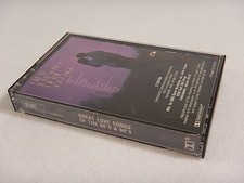 Great Love Songs of the 50s  60s - Cassette Tape - 1979 Laurie Productions