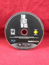 The Last of Us -- Survival Edition (Sony PlayStation 3, 2013) for sale  online