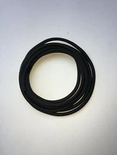 10 FEET 5/32" WINDSHIELD  WIPER VACUUM TUBING AIR HOSE  BLACK  PIPE HOSE