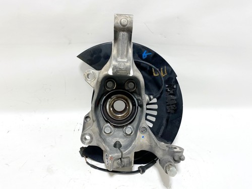 13-20 NISSAN PATHFINDER FRONT RIGHT SPINDLE KNUCKE BEARING HUB CONTROL ARM OEM - Picture 3 of 3