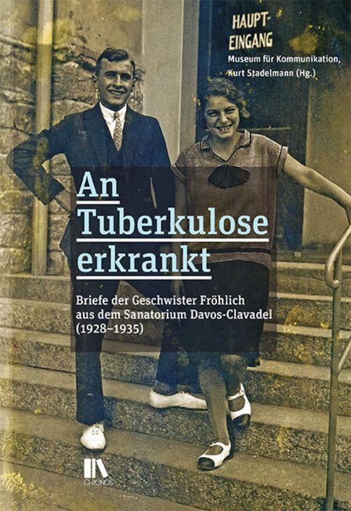 Thumbnail - An Tuberkulose Erkrankt Museum Für Kommunikation