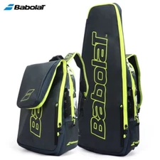 Babolat Pure Aero Tennis Backpack Tennis Bag Carlos Alcaraz
