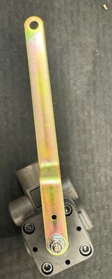 S&S Newstar S-23407 Height Control Leveling Valve