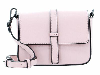 FREDsBRUDER Spirelly Roni Abendtasche Clutch Tasche Rose Rosa