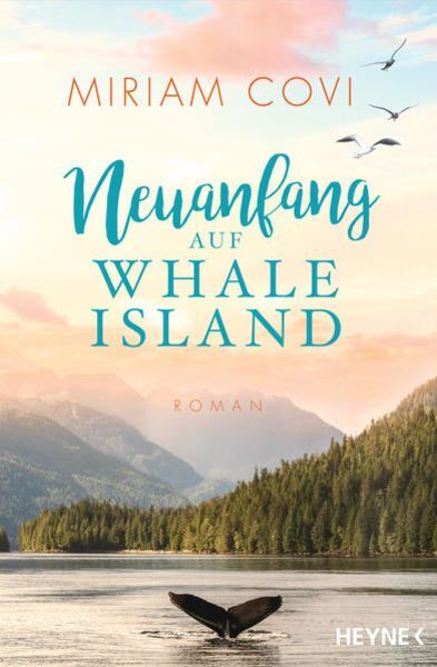 Thumbnail - Neuanfang Auf Whale Island