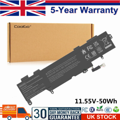 SS03XL Batteria Per Laptop Per HP EleBook 730 735 740 745 755