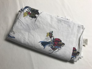 pottery barn batman sheets