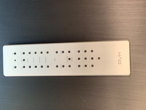 AVM Evo. C9 Komplettanlage. Revidiert von AVM komplett neues TEAC CD Laufwerk. - Imagen 7 de 11
