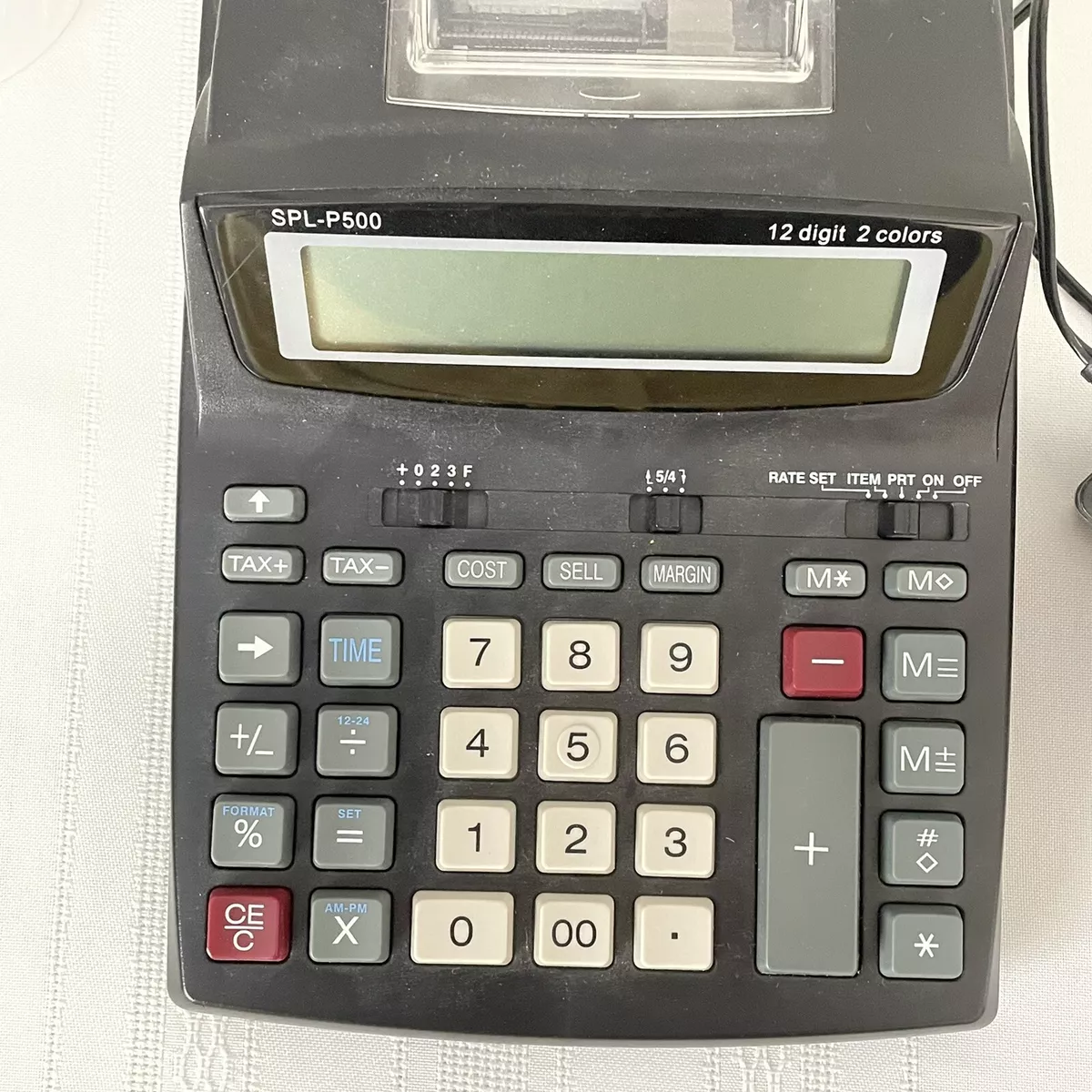 Staples Printing Office Calculators