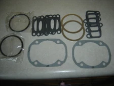 503 Rotax Aircraft Engine Piston Top End Re Ring kit std bore