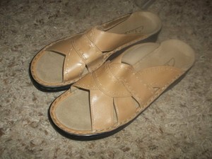 ebay clarks sandals size 7