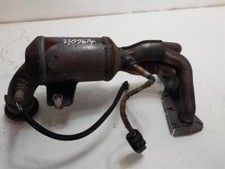 CATALYTIC CONVERTER MINI HATCH MK2 (R56) 2006 TO 2013 1598 N12 (N12B16A) DPF Cat