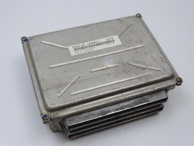 Chevrolet Motorsteuergerät ECU Original GM 12200411 Corvette C5 5.7L V8 ECM PCM