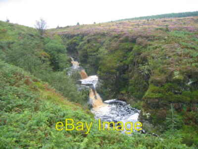 Foto 6x4 Seven Linns (three of the Linns) Black Cleugh\/NY6780 Not the m c2008