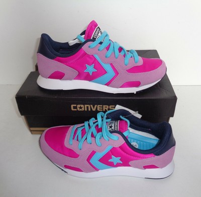 converse thunderbolt trainers