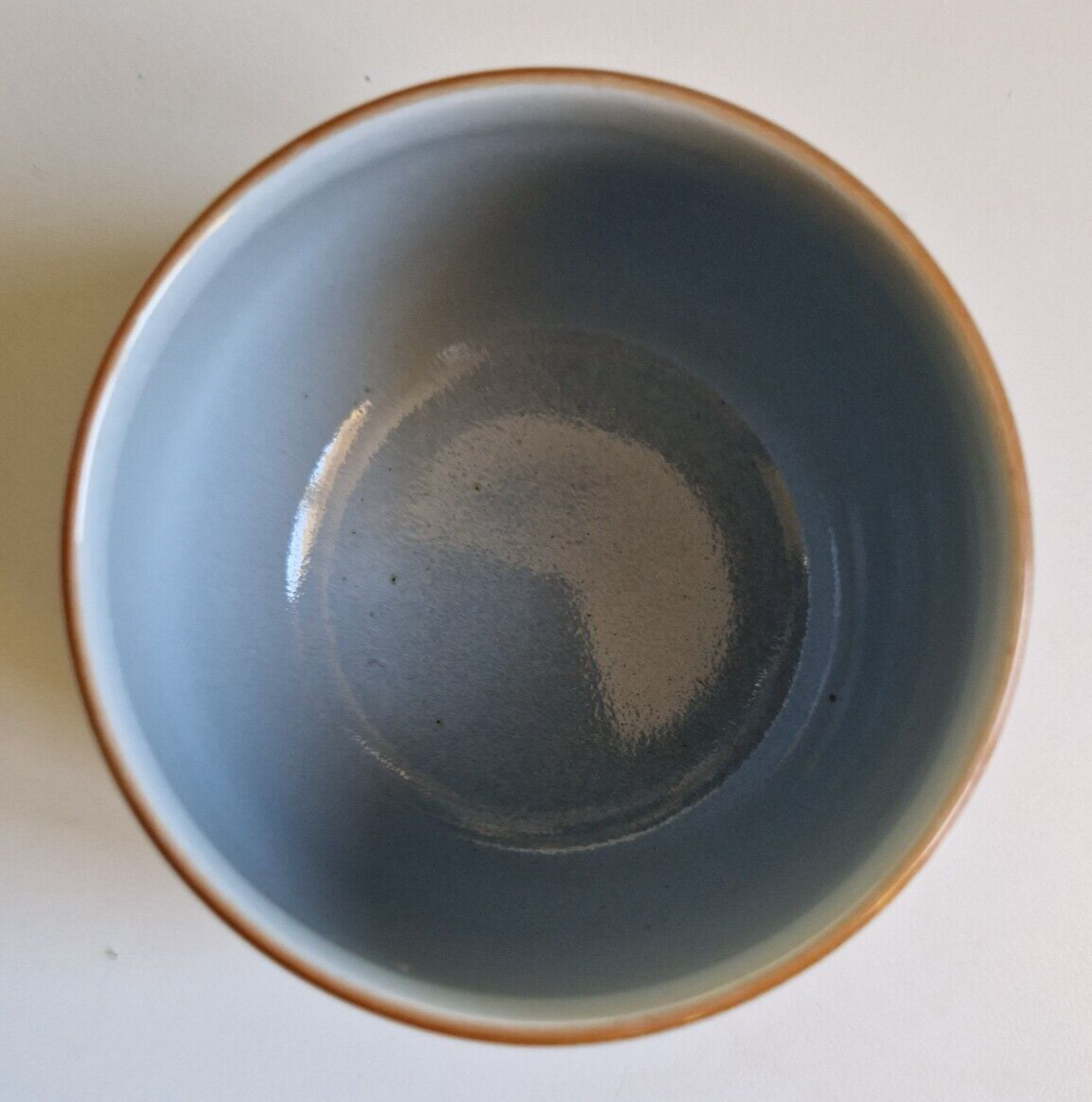 SUGAR BOWL DENBY REFLECTIONS China Stoneware 8cm diameter eBay
