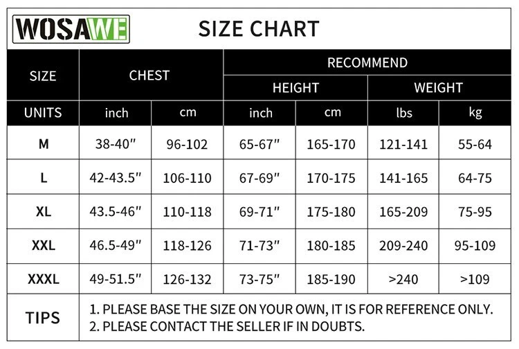 Cycling Jersey Mtb Men Bike Jacket Windbreaker Long Sleeve Quick Dry Reflective