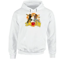 Smosh Comedy Duo Classic Hoodie