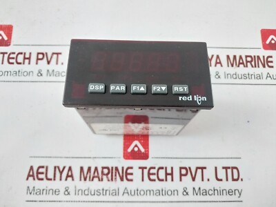 Red lion paxp process analog input panel meter paxp0010
