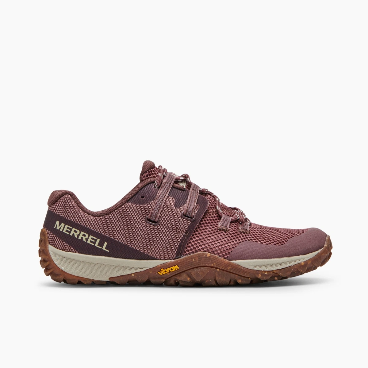 Merrell Women Trail Glove 6 Trail Runners | eBay