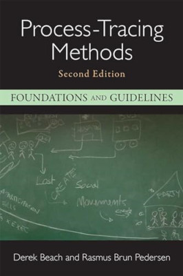 Prozessverfolgungsmethoden: Grundlagen und Richtlinien - Hardcover NEU Strand, Derek