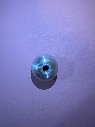 Ferrari 355 F355 Shift Gate Gear and shift Knob - Picture 9 of 9
