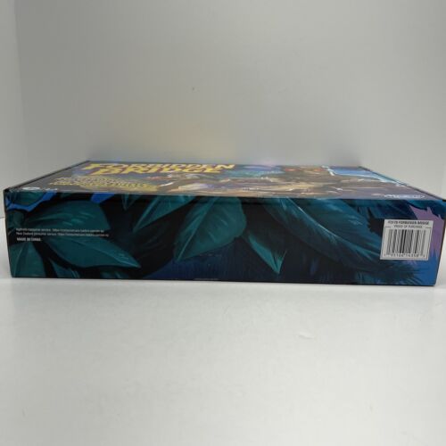FORBIDDEN BRIDGE Adventure Board Game Hasbro Gaming 2-4 Players Ages 7+ NEW - Picture 4 of 11