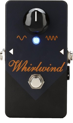 Whirlwind Selector Active A/B Switch Box Guitar Amp switcher w
