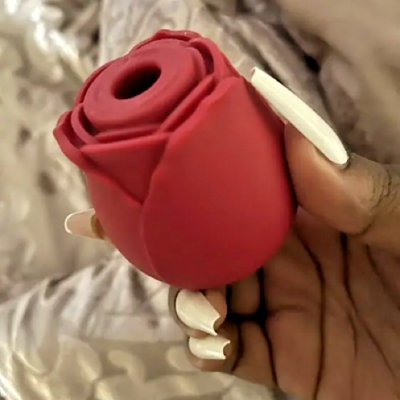 rose vibrator lovehoney Rose Toy Arouser Vibrator