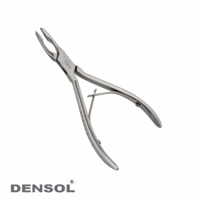 Dental Extraction Bone Rongeurs Cleveland Micro Friedman TGA Reg DENSOL