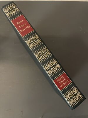 nobel prize library