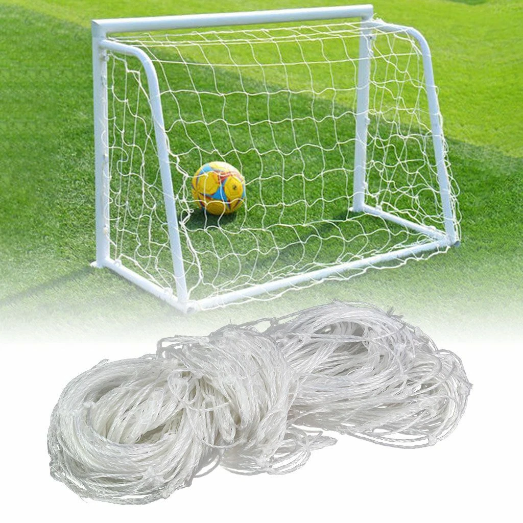 Best soccer nets for backyard 2025