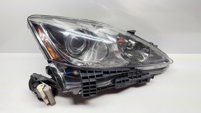 2006-2010 Lexus IS250 IS350 Right Passenger Side Xenon HID AFS Headlight OEM