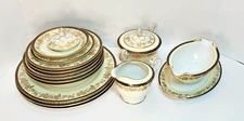 Noritake 5086 Valencia China Set Replacements Items Lot of 16 Items
