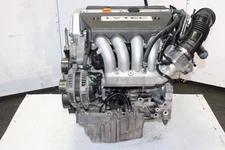 2007-2008-2009 Honda CR-V Engine Motor 2.4L 4 Cyl K24Z1 K24A