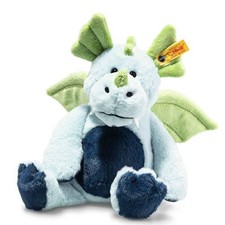 Samu the Magic Dragon - EAN 067105- Steiff 2022