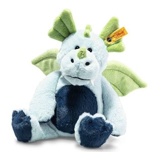 Steiff Dragon | eBay