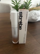 Mac Strobe Beam Bronze Lighter Full Size New In Box Sunlite