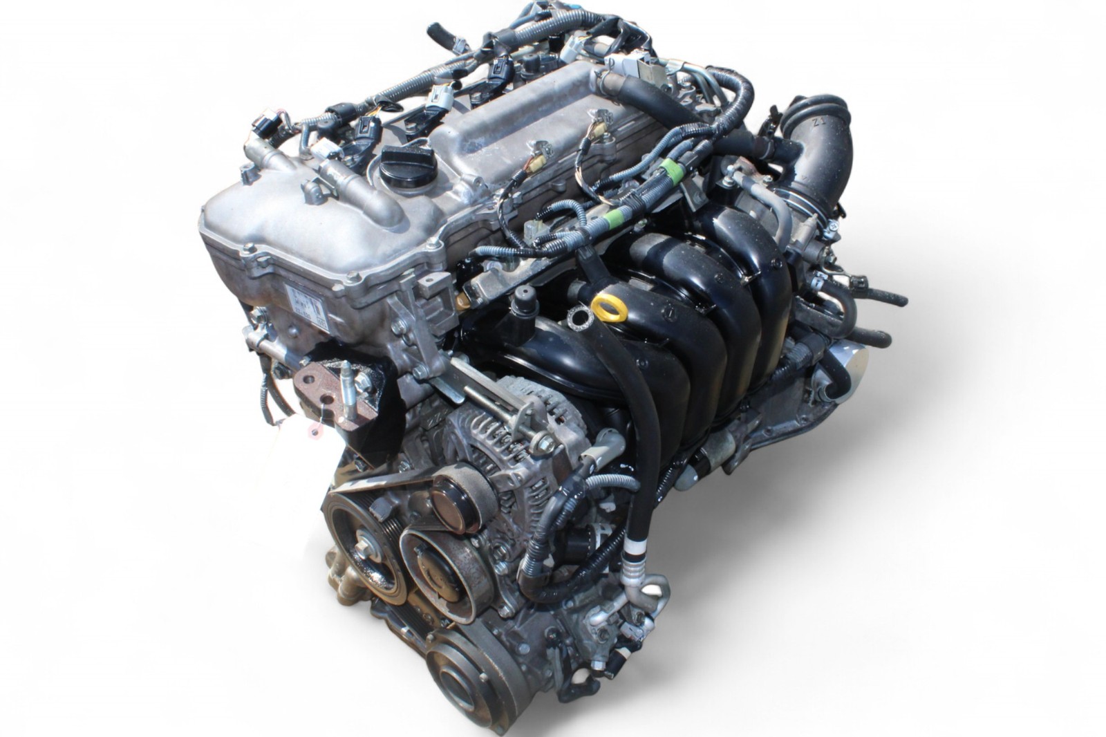 Toyota Corolla Vibe Matrix xD 2009-2016 1.8L 4CYL VVTI Engine JDM 2ZRFE