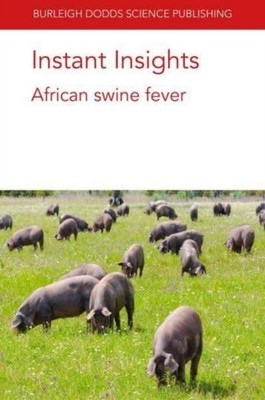 Wang - Instant Insights  African swine fever - New paperback or softba - X555z