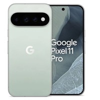 Google Pixel 11 Pro 256GB Fog 5G Rechnung DHL Neu Original Versiegelt