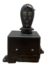 08 CHRYSLER TOWN CNTRY Ignition Switch (w/o Cyl & Key)  - SEE PICTURES FOR INFO