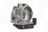 Drosselklappenstutzen FÜR VW Golf V (1K1) - AIC 57722
