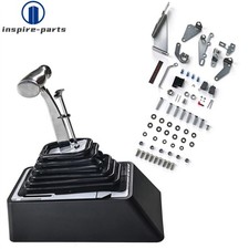 80675 Automatic Transmission Shifter 3-speed Ratchet Shifter